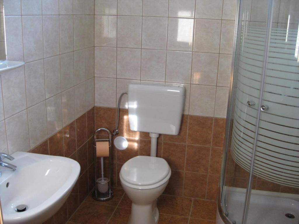 Szalay Vendeghaz Otel Hegykő Oda fotoğraf
